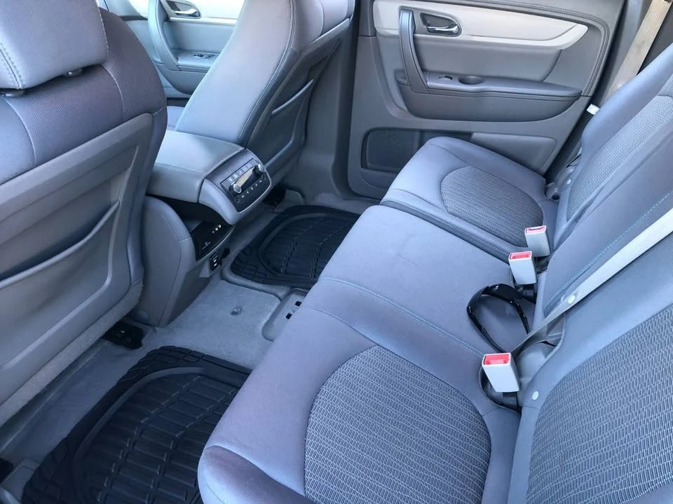 2015 Chevrolet Traverse - Image 7 of 20