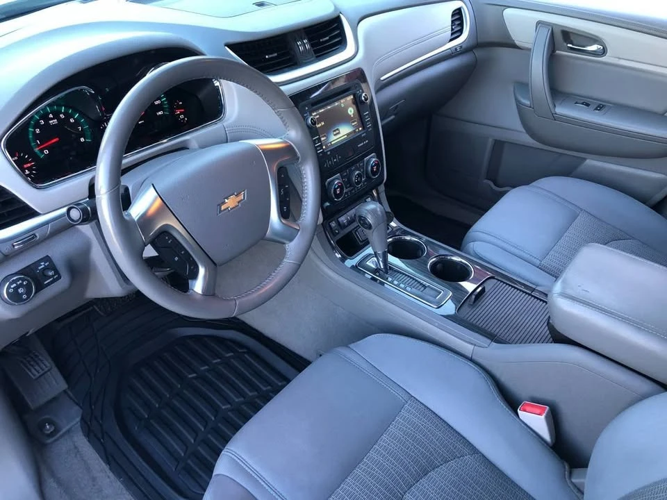 2015 Chevrolet Traverse - Image 6 of 20