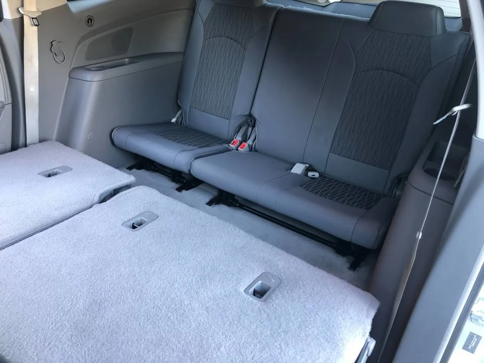 2015 Chevrolet Traverse - Image 8 of 20