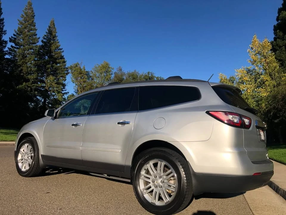 2015 Chevrolet Traverse - Image 20 of 20