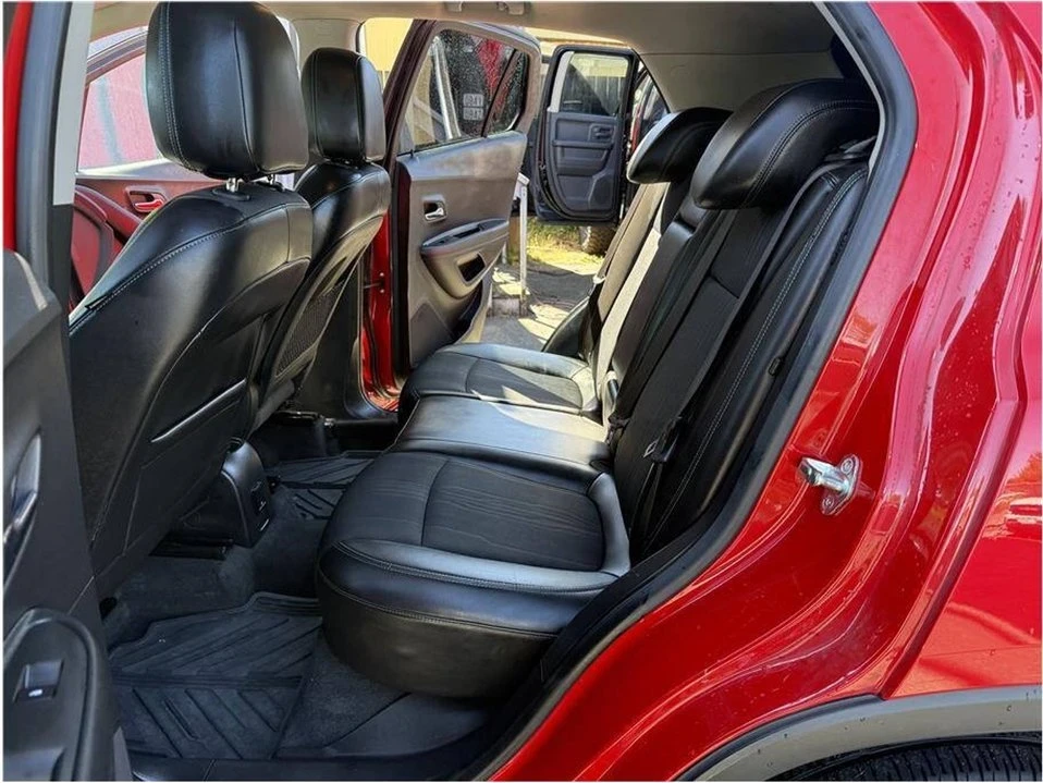 2015 Chevrolet Trax - Image 4 of 20