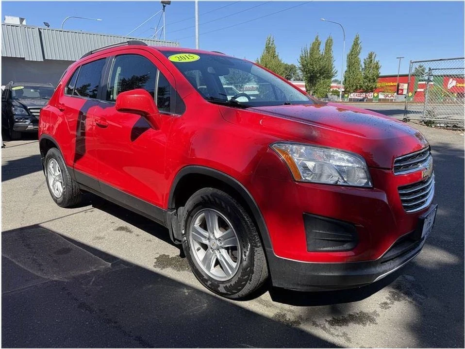 2015 Chevrolet Trax - Image 14 of 20