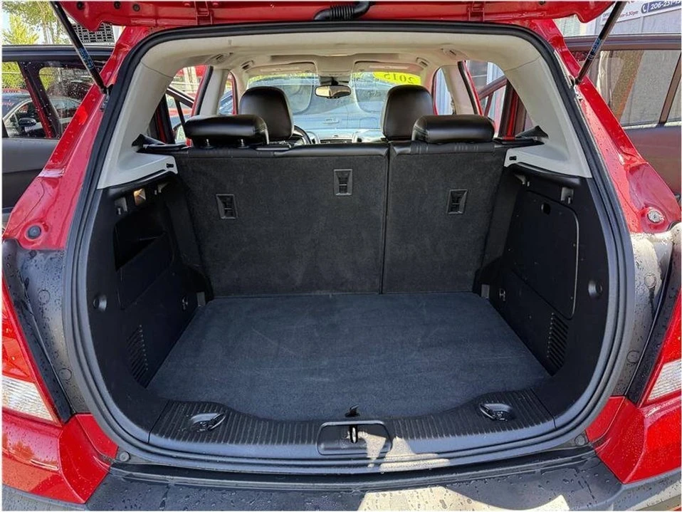 2015 Chevrolet Trax - Image 7 of 20