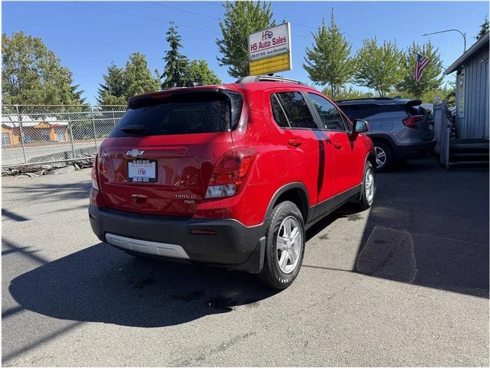 2015 Chevrolet Trax - Image 11 of 20