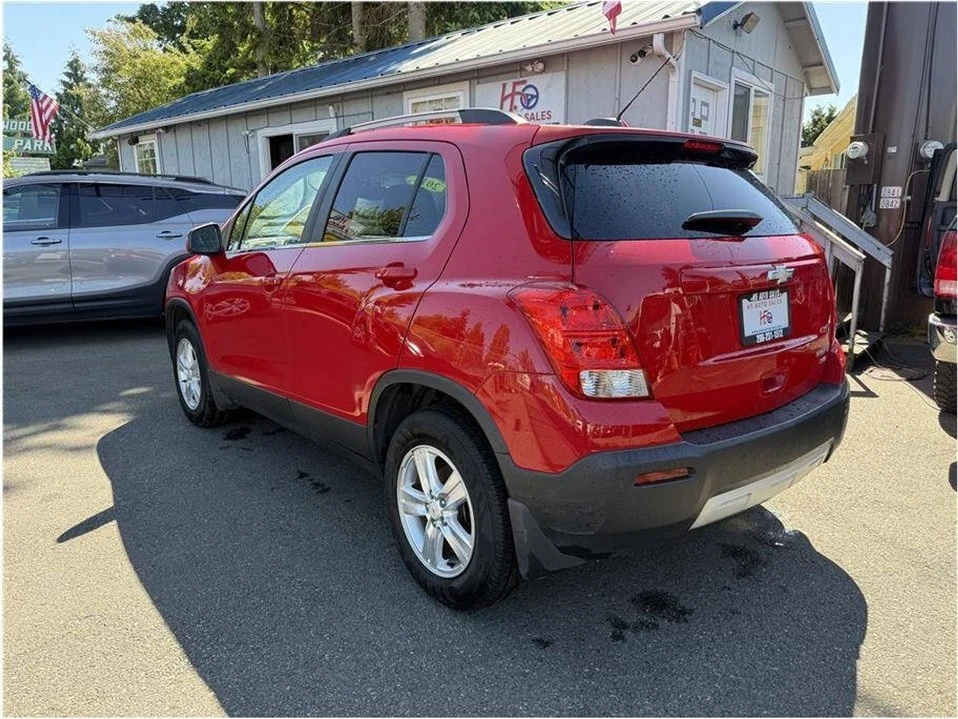 2015 Chevrolet Trax - Image 6 of 20