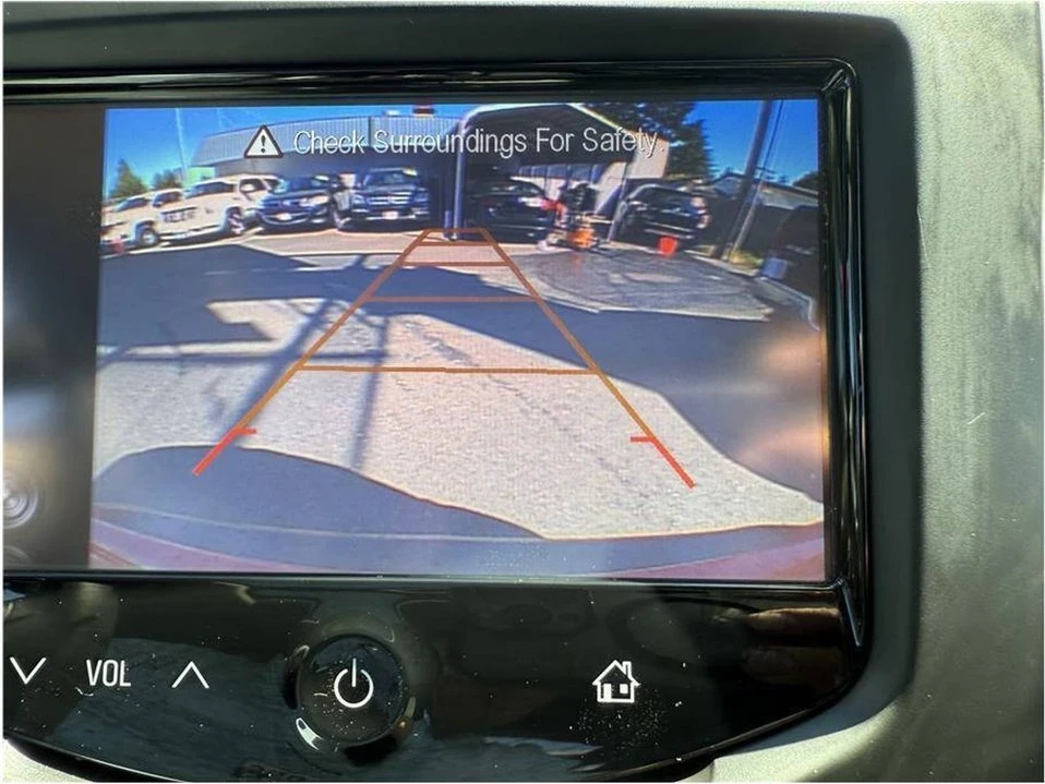 2015 Chevrolet Trax - Image 8 of 20