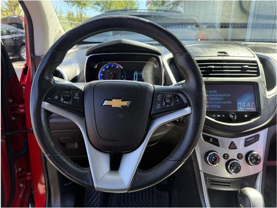 2015 Chevrolet Trax - Image 5 of 20