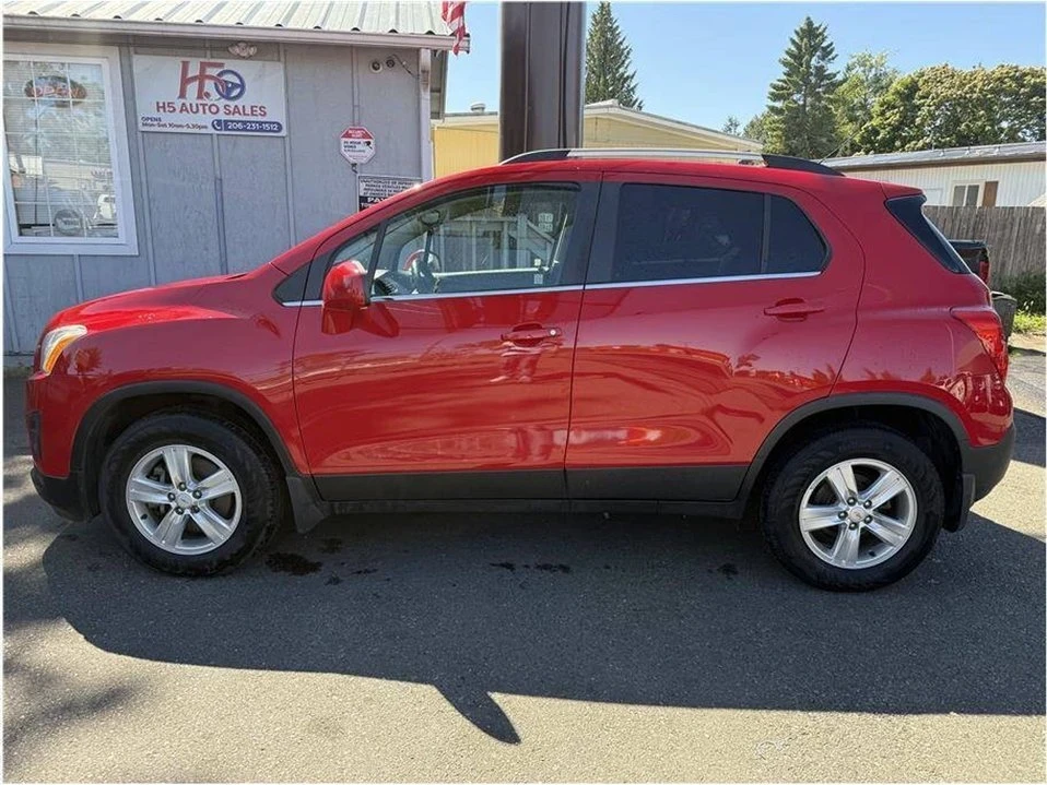 2015 Chevrolet Trax - Image 12 of 20