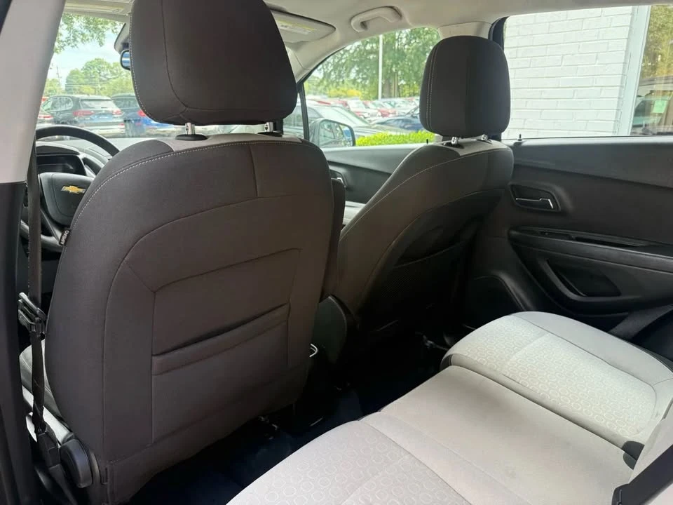 2015 Chevrolet Trax - Image 13 of 20