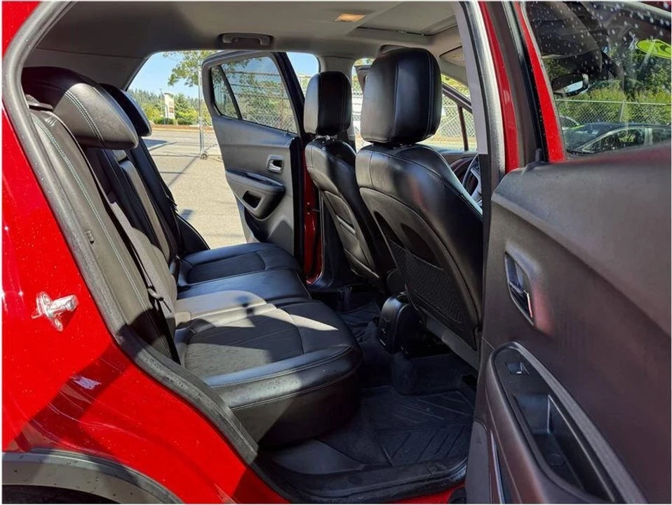 2015 Chevrolet Trax - Image 15 of 20