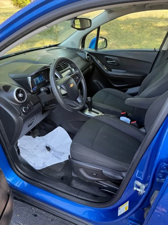2015 Chevrolet Trax - Image 9 of 9