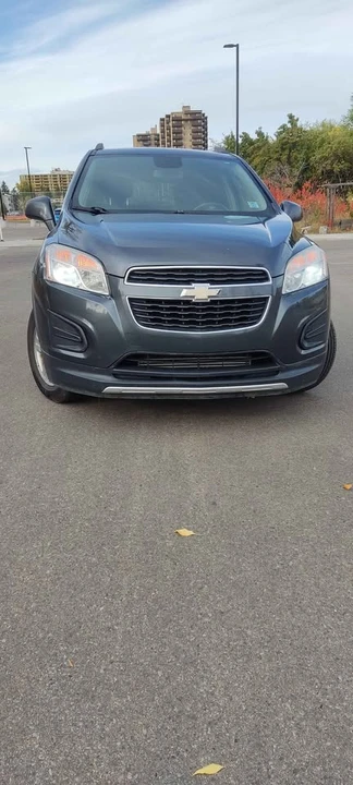 2015 Chevrolet Trax - Image 2 of 12