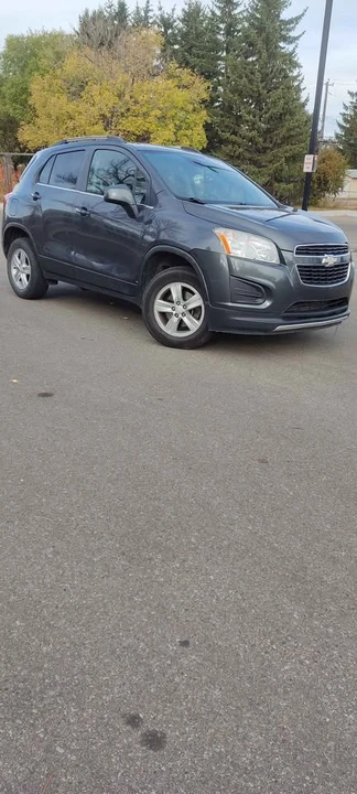 2015 Chevrolet Trax - Image 5 of 12