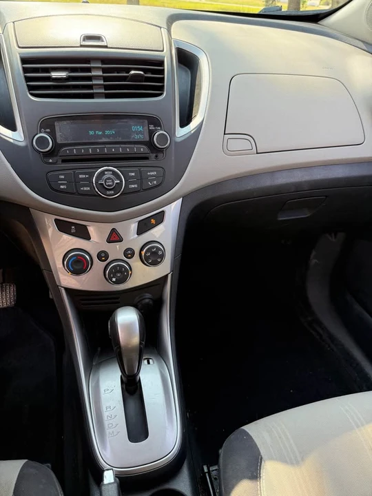 2015 Chevrolet Trax - Image 7 of 8