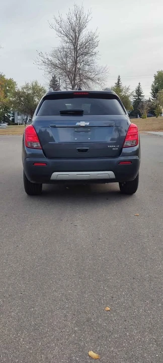 2015 Chevrolet Trax - Image 4 of 12