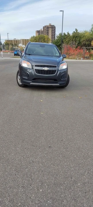 2015 Chevrolet Trax - Image 7 of 12