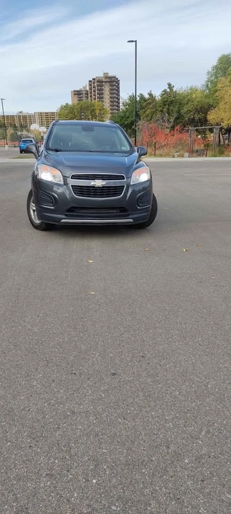 2015 Chevrolet Trax - Image 10 of 12