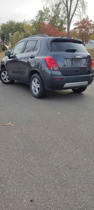 2015 Chevrolet Trax - Image 3 of 12
