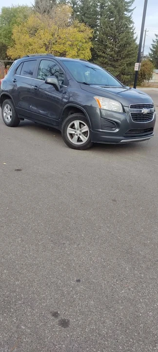 2015 Chevrolet Trax - Image 6 of 12