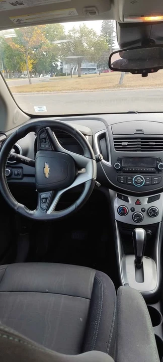 2015 Chevrolet Trax - Image 12 of 12