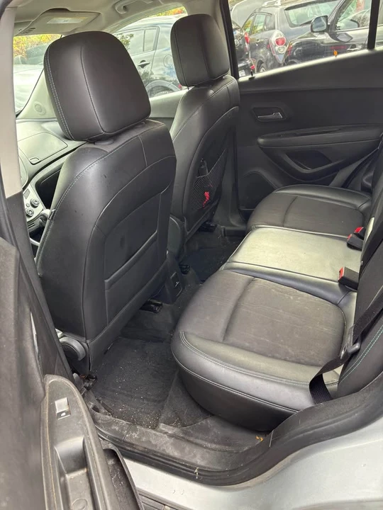 2015 Chevrolet Trax - Image 8 of 9