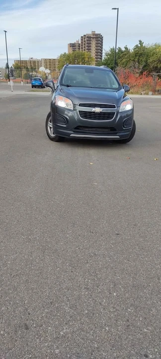 2015 Chevrolet Trax - Image 11 of 12