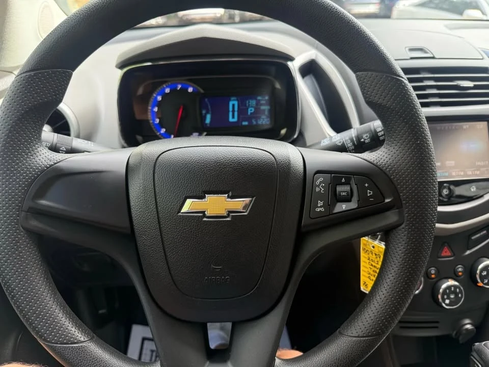 2015 Chevrolet Trax - Image 17 of 20