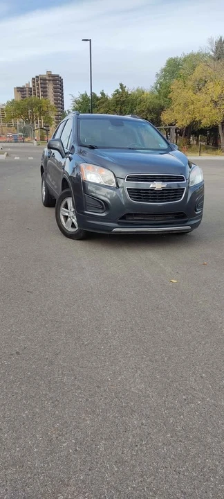2015 Chevrolet Trax - Image 9 of 12