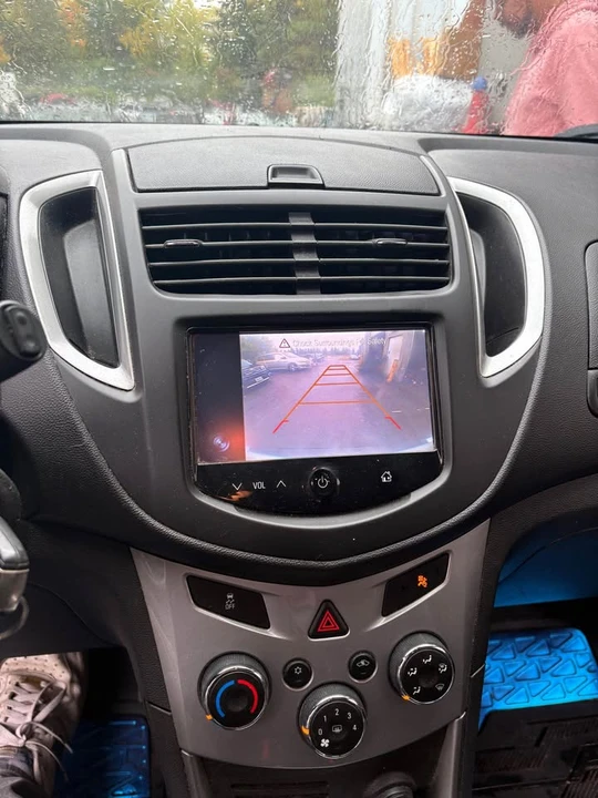 2015 Chevrolet Trax - Image 6 of 9