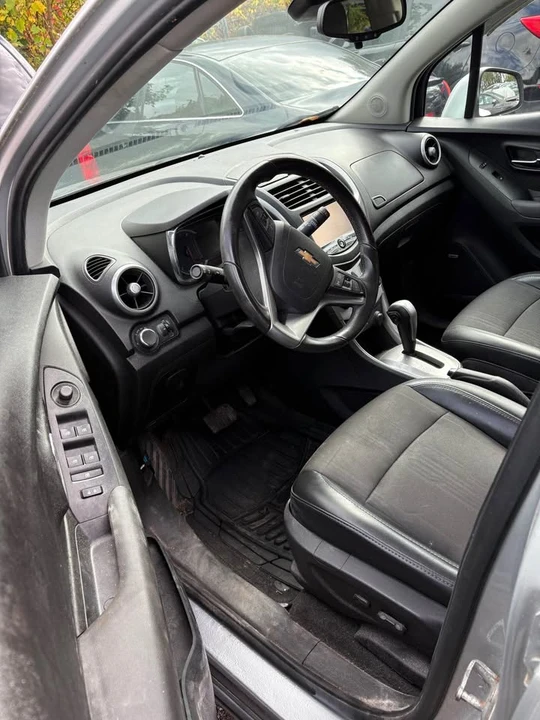 2015 Chevrolet Trax - Image 7 of 9