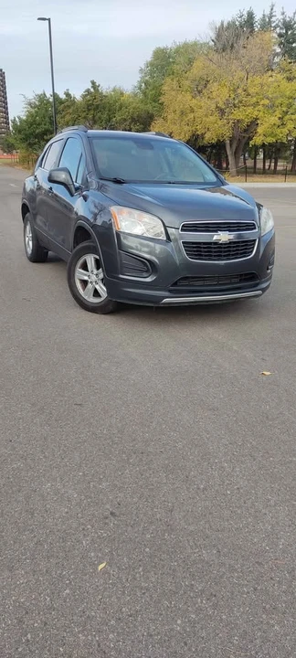 2015 Chevrolet Trax - Image 8 of 12
