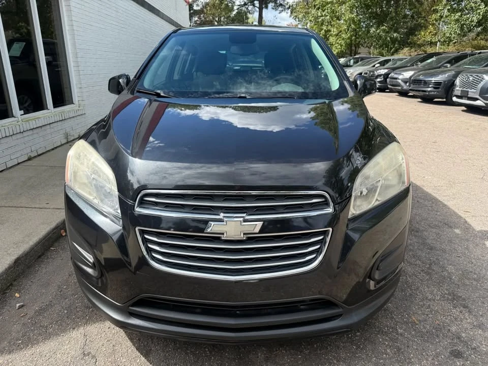 2015 Chevrolet Trax - Image 6 of 20