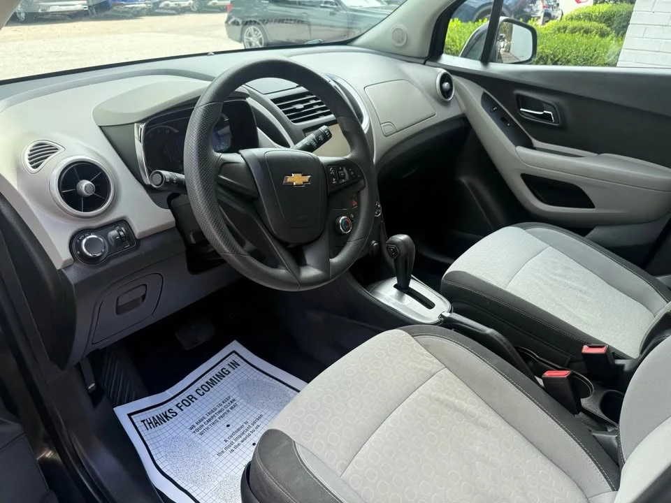 2015 Chevrolet Trax - Image 16 of 20