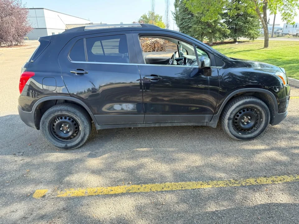 2015 Chevrolet Trax - Image 3 of 8