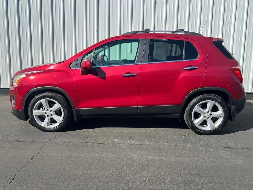 2015 Chevrolet Trax - Image 3 of 9