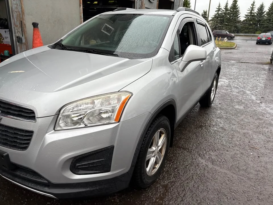 2015 Chevrolet Trax - Image 2 of 9