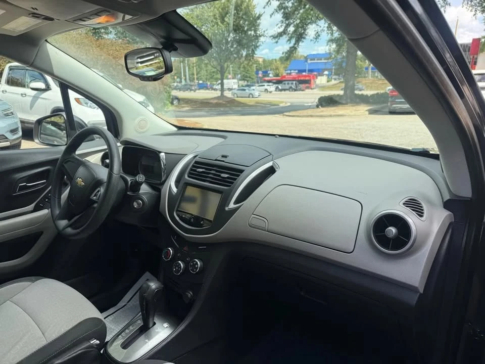 2015 Chevrolet Trax - Image 7 of 20