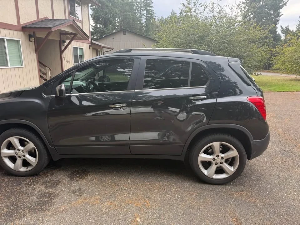 2015 Chevrolet Trax - Image 5 of 7