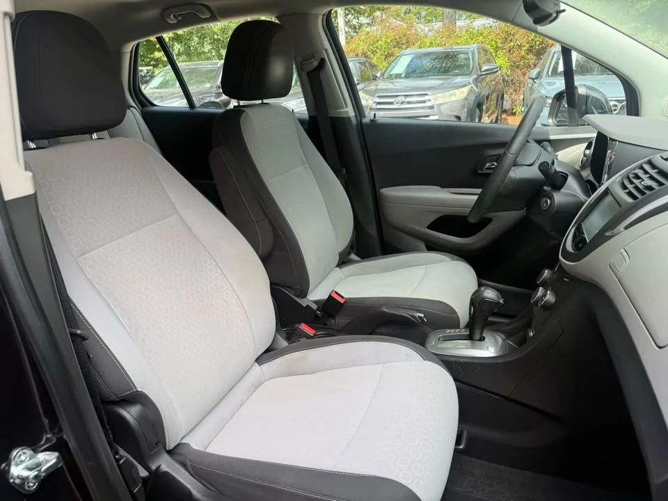 2015 Chevrolet Trax - Image 8 of 20
