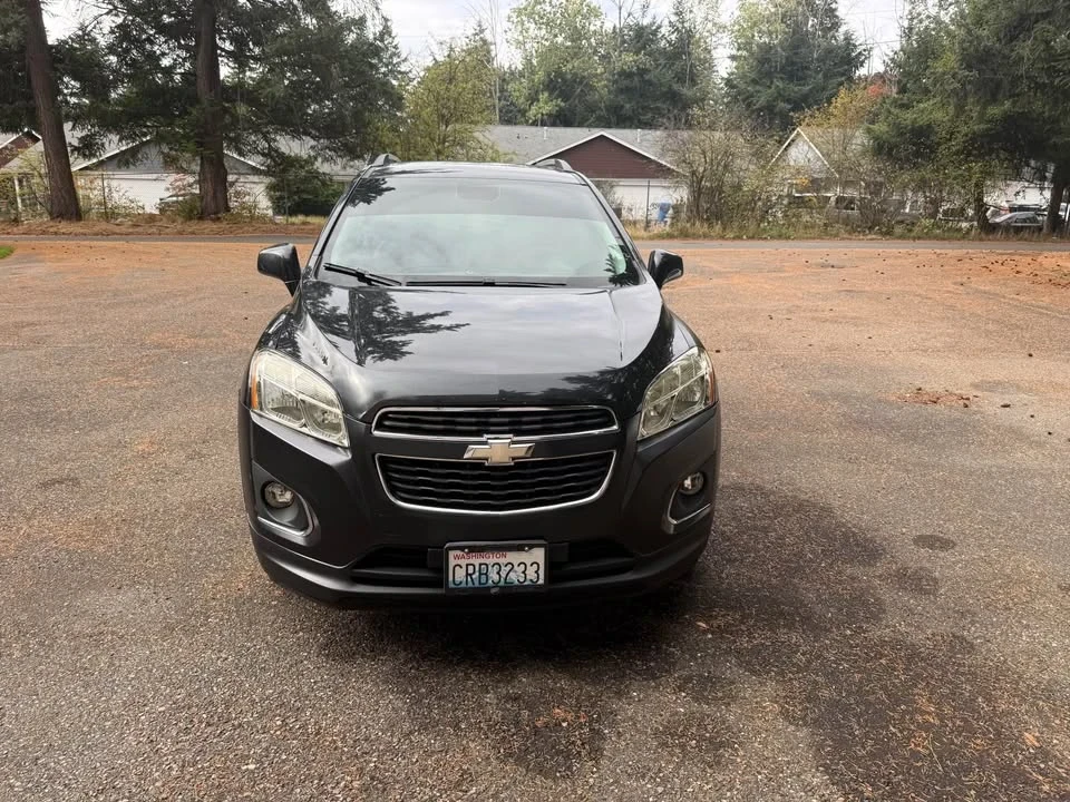 2015 Chevrolet Trax - Image 6 of 7