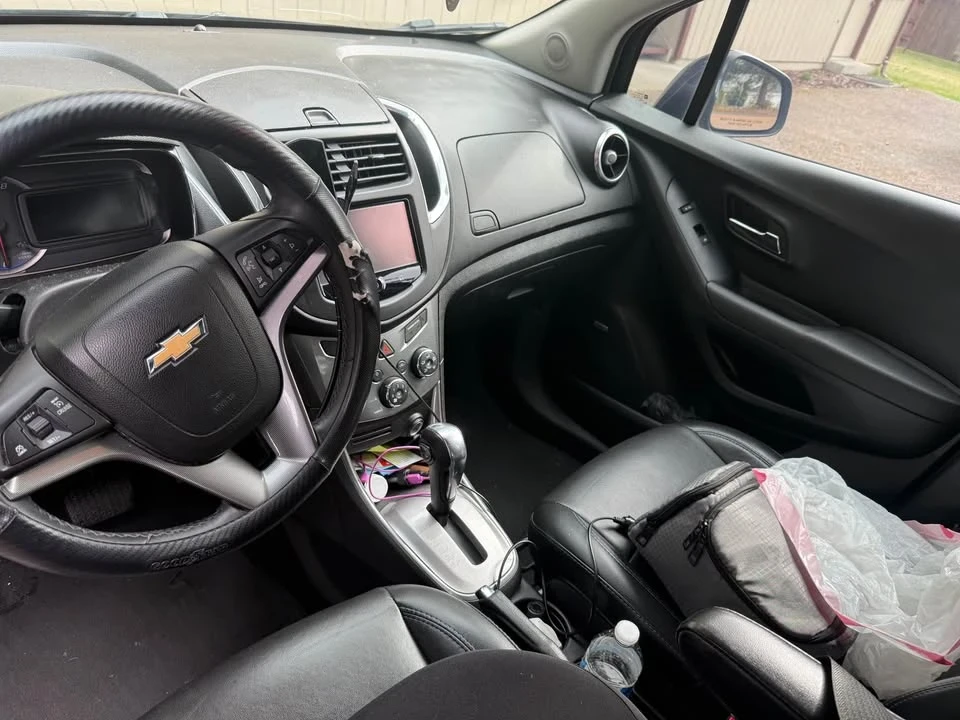 2015 Chevrolet Trax - Image 3 of 7