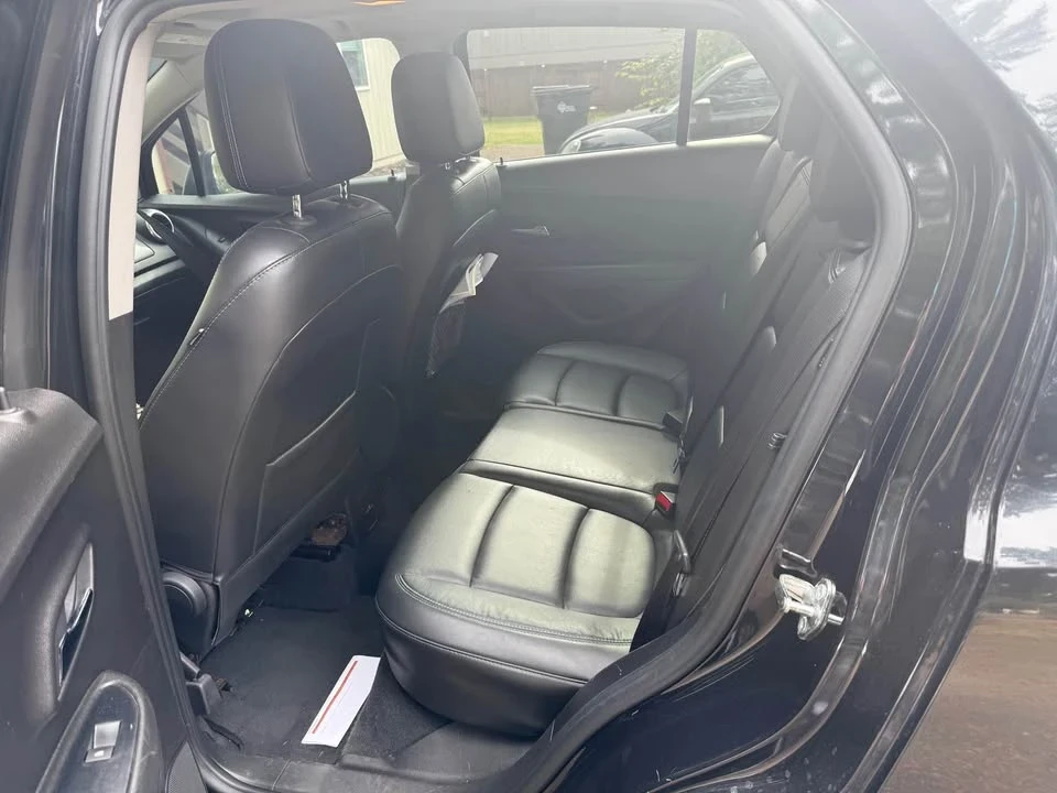 2015 Chevrolet Trax - Image 2 of 7