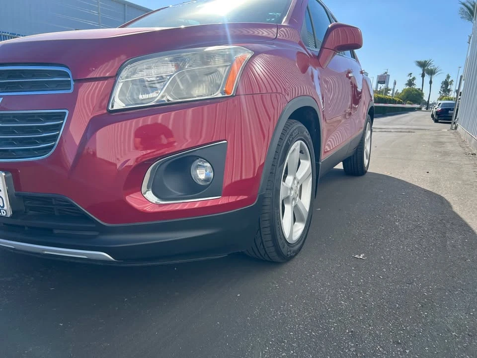 2015 Chevrolet Trax - Image 9 of 9
