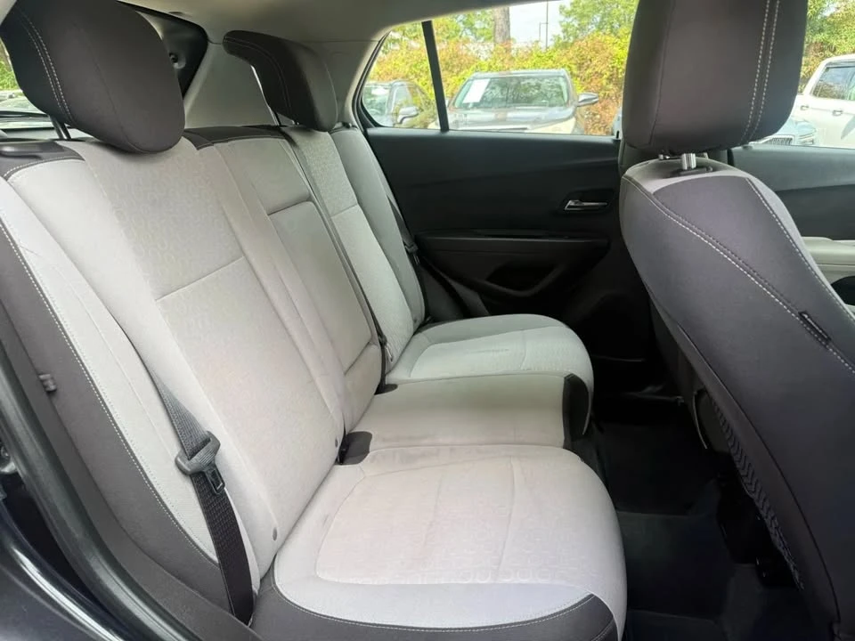 2015 Chevrolet Trax - Image 11 of 20