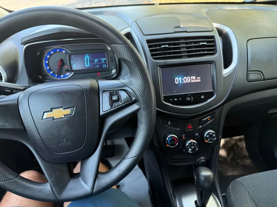 2015 Chevrolet Trax - Image 4 of 9