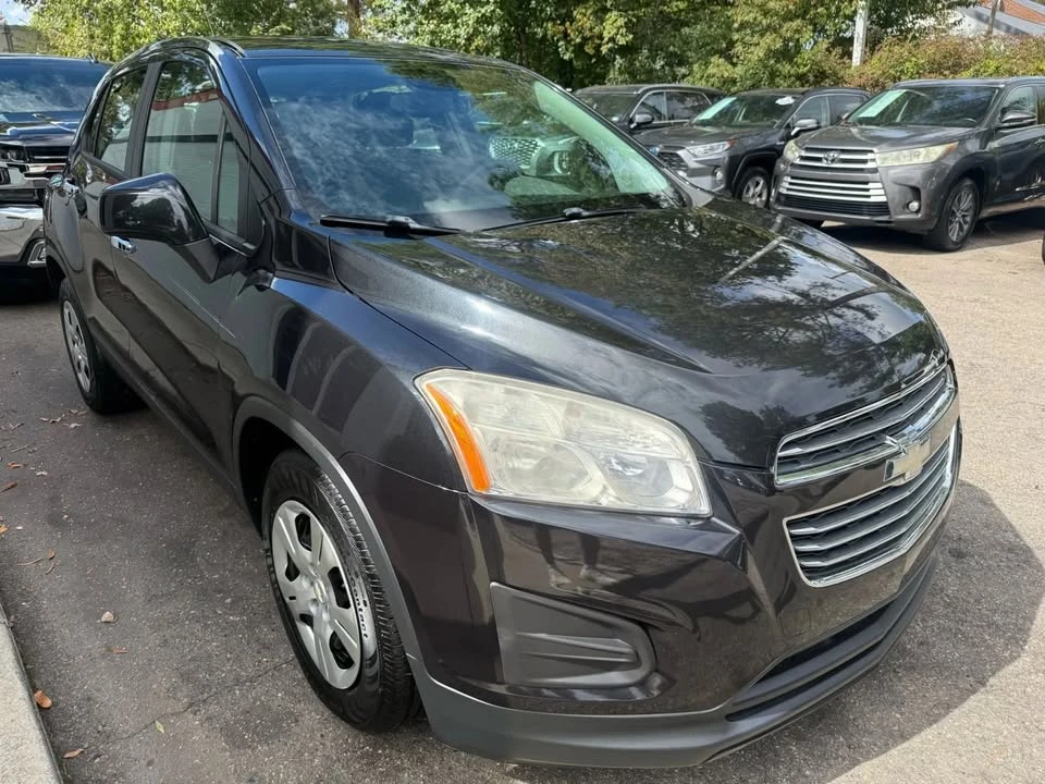 2015 Chevrolet Trax - Image 5 of 20