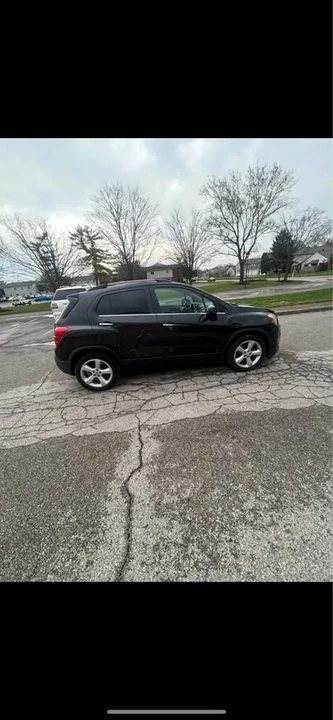 2015 Chevrolet Trax - Image 4 of 5
