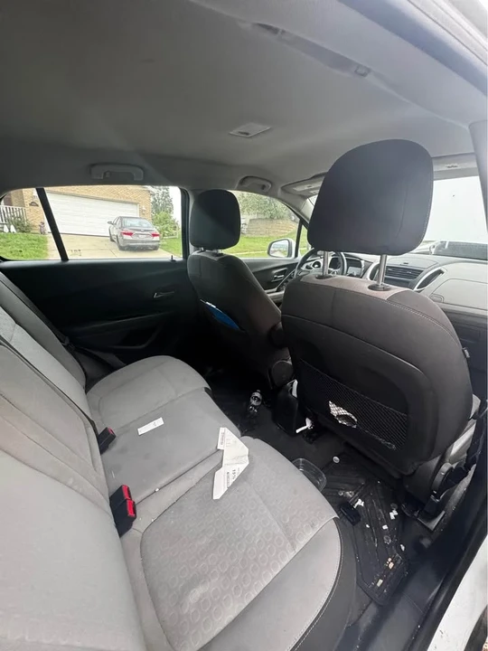 2015 Chevrolet Trax - Image 10 of 12