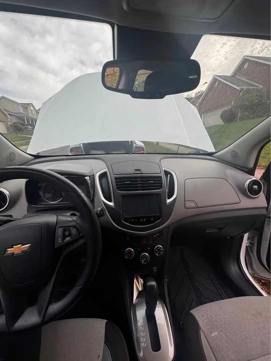 2015 Chevrolet Trax - Image 12 of 12