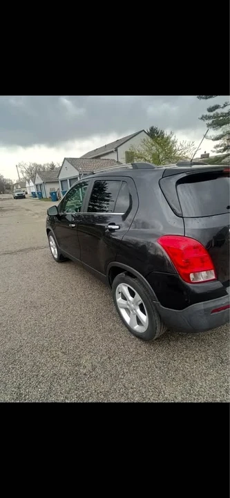 2015 Chevrolet Trax - Image 3 of 5